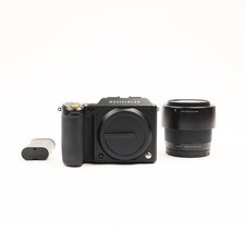 Hasselblad X1D 4116 Edition