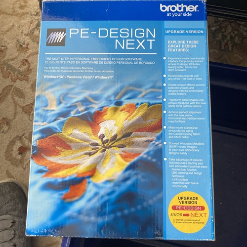 Brother design next upgrade - brother,