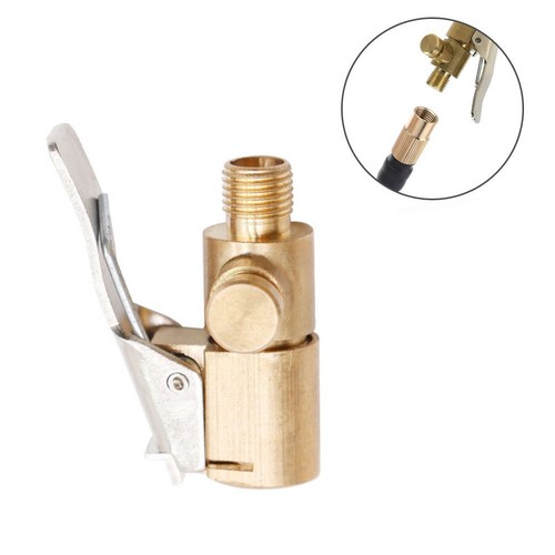Connettore valvola pompa - connettore,