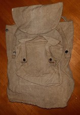 Zaino zainetto tascapane