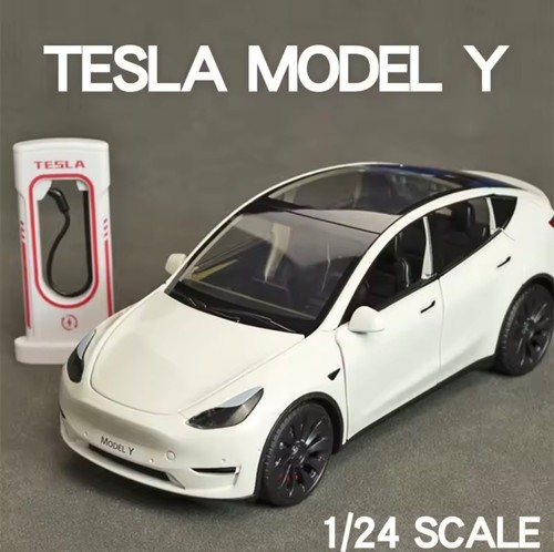 Tesla model modellino in - tesla,