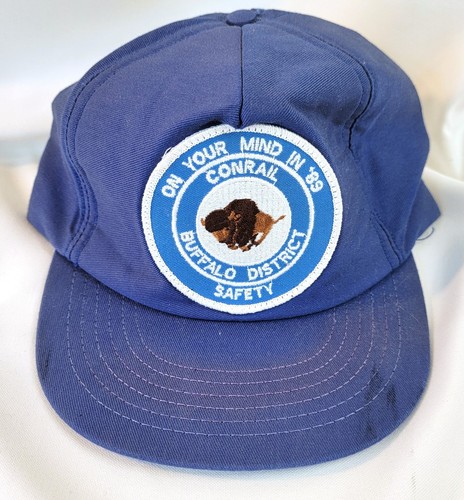 Cappello camionista sicurezza