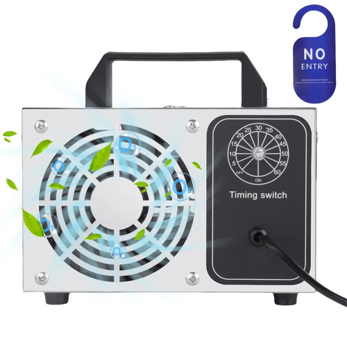 Générateur ozone 220v 27g - d'ozone,