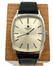 Orologio vintage universal - orologio,