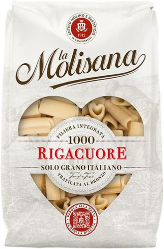 Rigacuore 1000 pasta da - n., 1000,