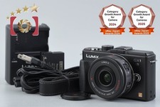 Panasonic LUMIX DMC-GX1 Esprit