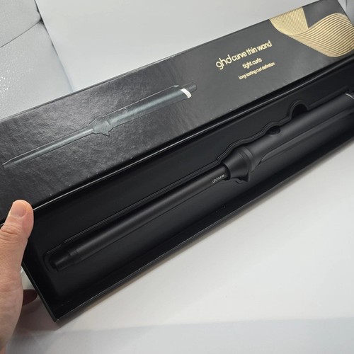 Ghd curve thin wand - curve,