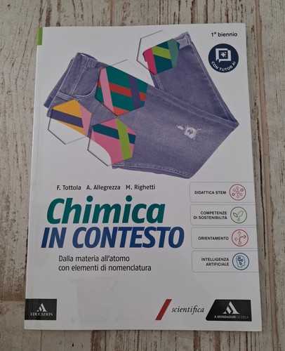 Tottola allegrezza righetti - tottola,