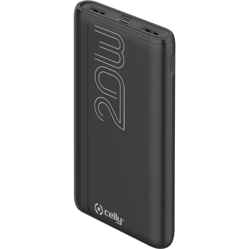 Power bank celly - bank, da