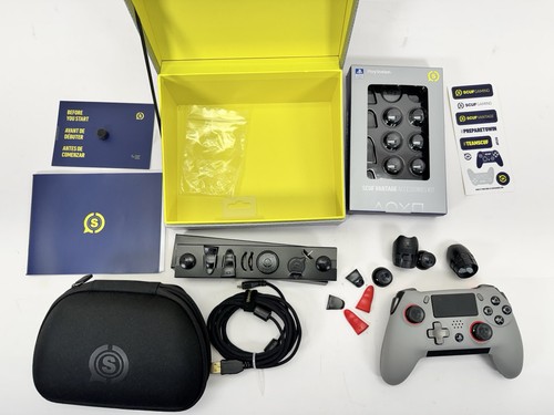Controller scuf vantage sony - scuf,
