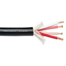 Canare 4S11G Star Quad cavo