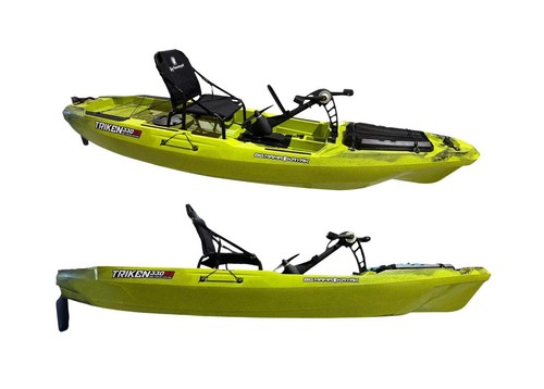 Kayak pedali big - kayak, a