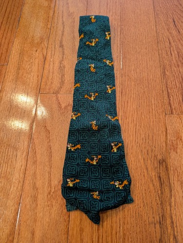 Cravatta uomo vintage - , disney