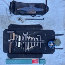 Tool Kit Maserati Ghibli