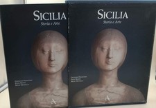 SICILIA- STORIA E ARTE(2007)