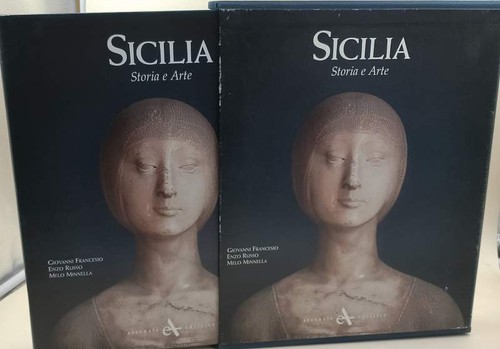 Sicilia storia arte - e, arte(2007)