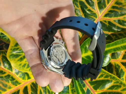 Cinturino orologio diver - , 22mm