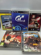Lotto giochi ps3 gran - giochi,