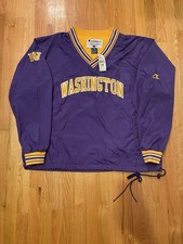 Pullover vintage Washington