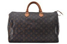 Autentica borsa Louis Vuitton