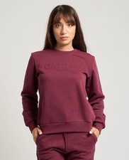 Felpa donna Gaelle Paris