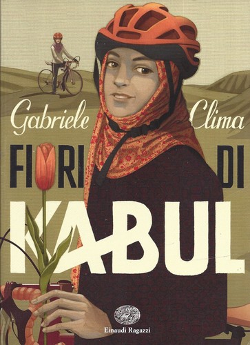 Fiori kabul clima gabriele - kabul,