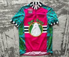 Maglia ciclismo MTB manica