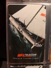 Scheda Telefonica 38° Salone Nautico - G 896