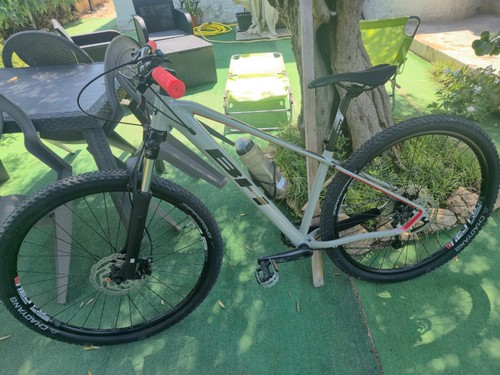 Mountain bike spike 29 - bike, 2.0