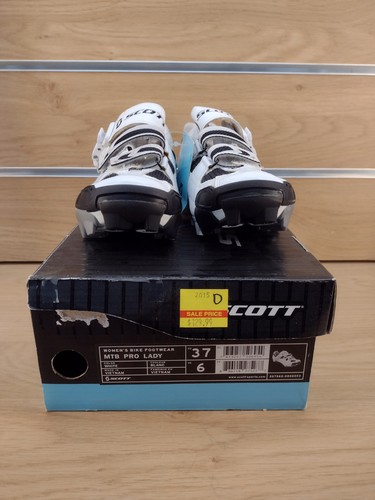 Scarpe bici scott road - road, pro