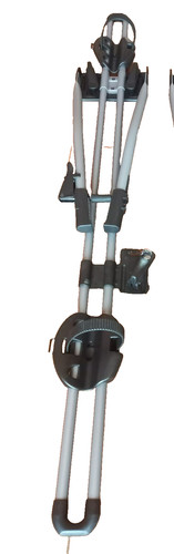 Porta bici tetto thule - bici, da