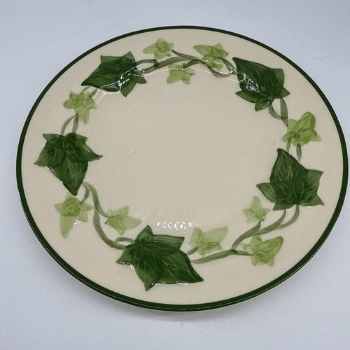 Piatto insalata franciscan evy - piatto,