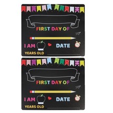  2 Pcs Lavagna Per Scrivere