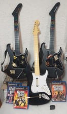 lotto guitar hero playstation