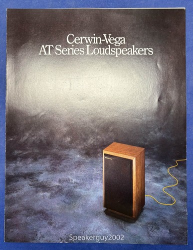 Brochure vendita originale
