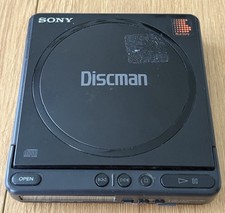 Lettore Compact Disc Sony