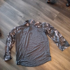 Rare Genuine British Army