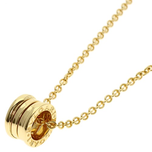 Collana bvlgari zero1 - bvlgari, b.zero1