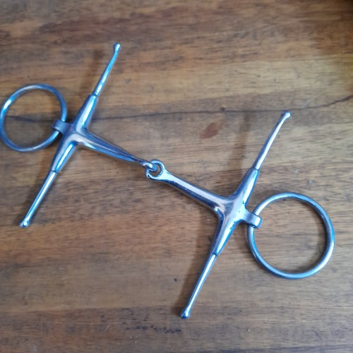 Equitazione filetto barre - filetto, a