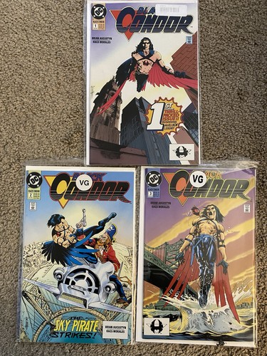 Lotto fumetti comics black - comics,