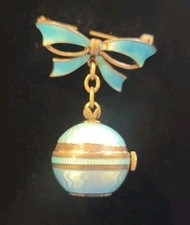 Orologio Vintage GUBELIN