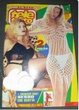 TELE TUTTO 1998 N. 7 CON 2