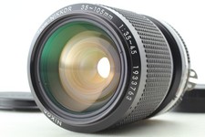 [MINT] Nikon Ai-s Zoom Nikkor