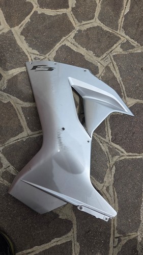 Carena fiancata sinistra mv - sinistra, sx