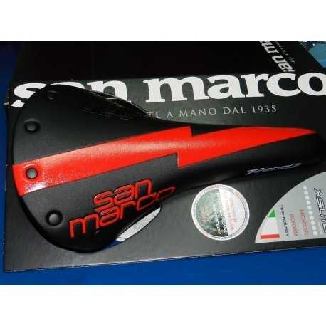 Sella regale racing san marco - sella,