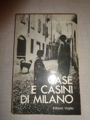 Case casini milano di - e,