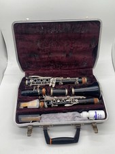 Clarinetto in legno speciale