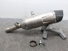 Scarico slip-on Ktm 690