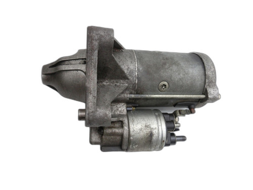 Motorino avviamento - motorino, di