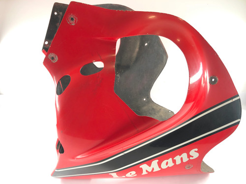 Moto guzzi mans le - guzzi,
